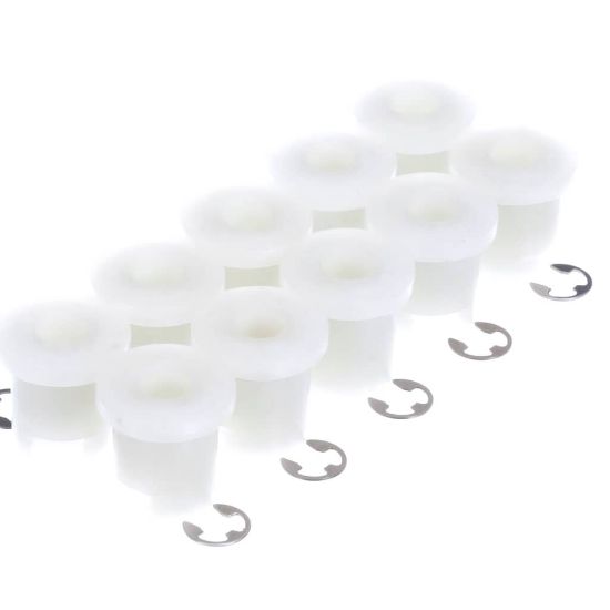 Picture of Hobart Kit, Conveyor Roller (10 Ea Rollers/reta Part# 00-913102-00289