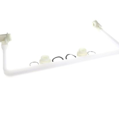Picture of Hobart Kit, Pipe Wash, Nut, Gasket Part# 00-913102-00319