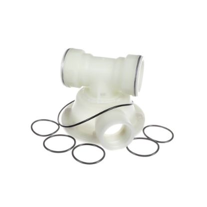 Picture of Hobart Kit, Weldment Drain, O-rings Part# 00-913102-00322
