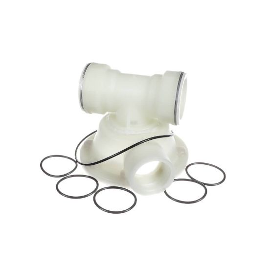 Picture of Hobart Kit, Weldment Drain, O-rings Part# 00-913102-00322
