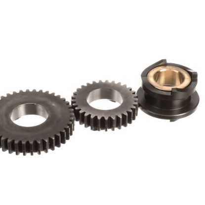 Picture of Hobart Kit, Clutch Gear And Sleeve Part# 00-913102-00350
