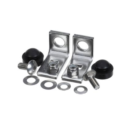 Picture of Hobart Kit, Bumper Carriage Stop Part# 00-913102-00343