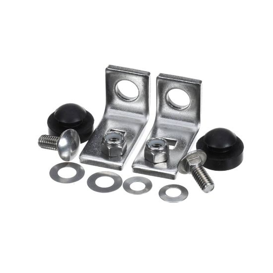 Picture of Hobart Kit, Bumper Carriage Stop Part# 00-913102-00343