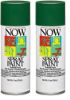 Picture of Krylon® Industrial Now Economy Spray Paint Hunter Green Part# - I21205007