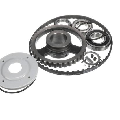 Picture of Hobart Kit, Shaft Pulley Gear Part# 00-913102-00373