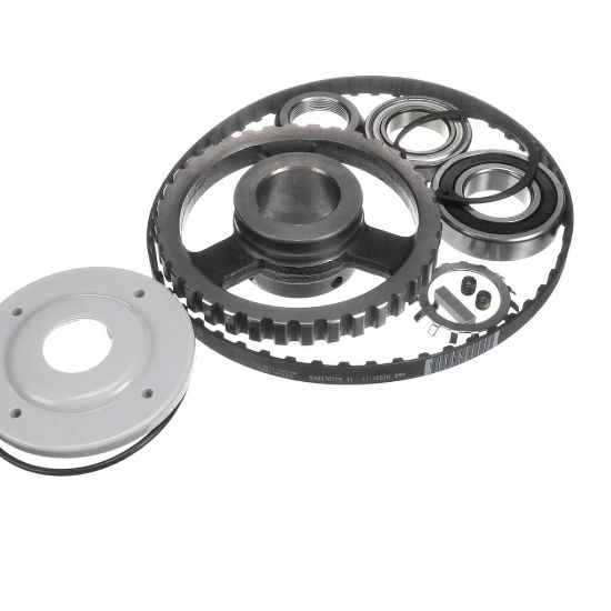Picture of Hobart Kit, Shaft Pulley Gear Part# 00-913102-00373