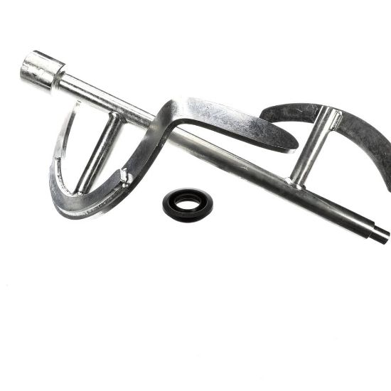 Picture of Hobart Kit Mix Arm Assembly And Seal Part# 00-913102-00380