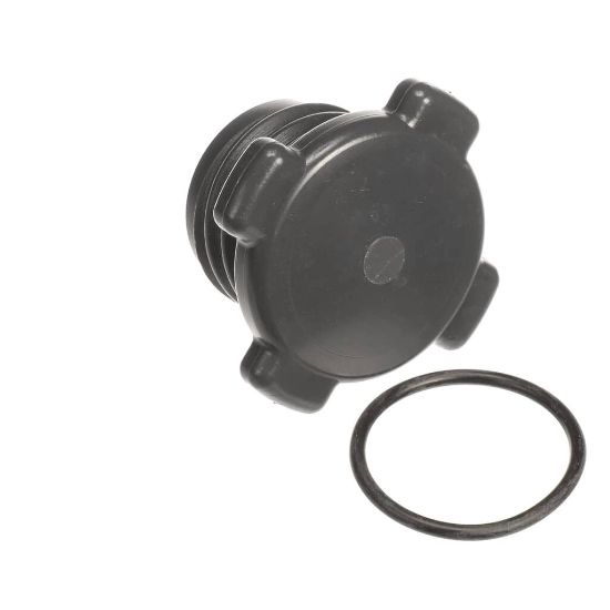 Picture of Hobart Kit, Wash Arm Plug & O-ring Part# 00-913102-00403