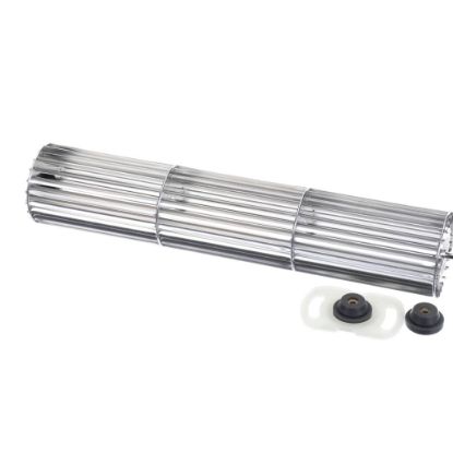 Picture of Hobart Kit, Fan Wheel/bearing Part# 00-913102-00391