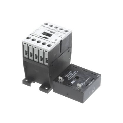 Picture of Hobart Relay And Contactor Assembly Part# 00-913102-00420