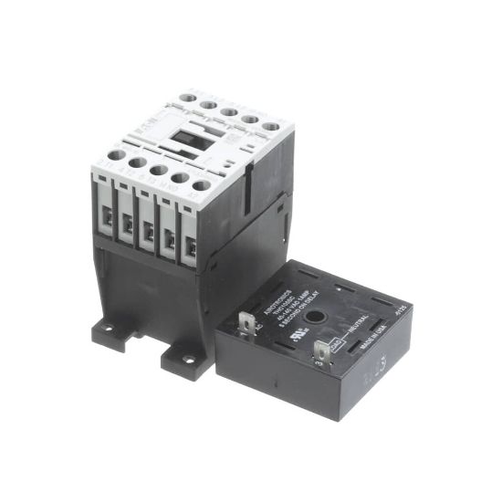 Picture of Hobart Relay And Contactor Assembly Part# 00-913102-00420