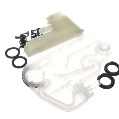 Picture of Hobart Kit, Air Gap/manifold/clamp Part# 00-913102-00394