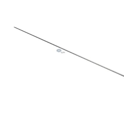 Picture of Hobart Kit Rod Smashed 1 End 3/16X24.5 Part# 00-913102-00564