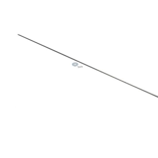 Picture of Hobart Kit Rod Smashed 1 End 3/16X24.5 Part# 00-913102-00564