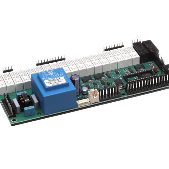 Picture of Hobart Board Control Part# 00-897502-00001