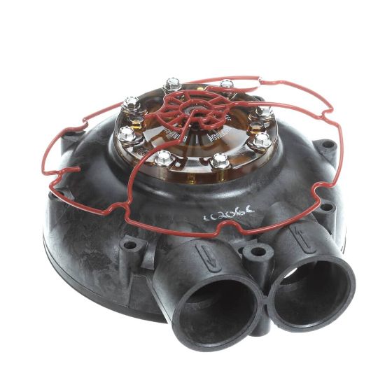 Picture of Hobart Ws40 Level One Assembly Kit Part# 00-913102-00600