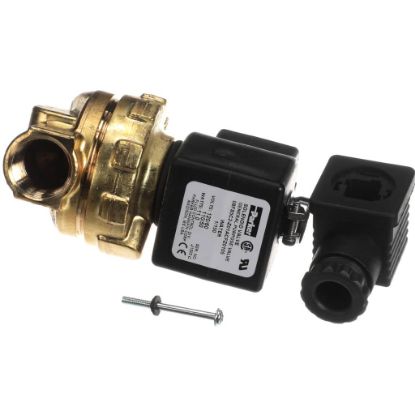 Picture of Hobart Kit, Solenoid Valve 1/2" Part# 00-913102-00531