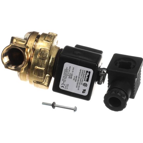 Picture of Hobart Kit, Solenoid Valve 1/2" Part# 00-913102-00531