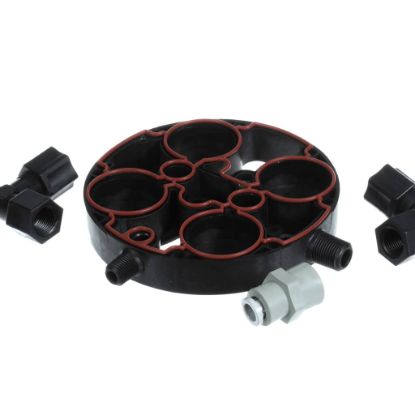 Picture of Hobart Ws40 Level 3 Kit Part# 00-913102-00606