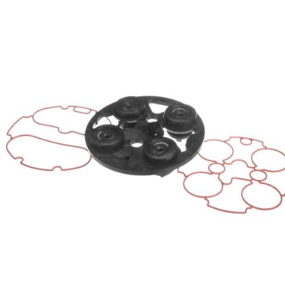 Picture of Hobart Ws40, Level 4 Kit Part# 00-913102-00608