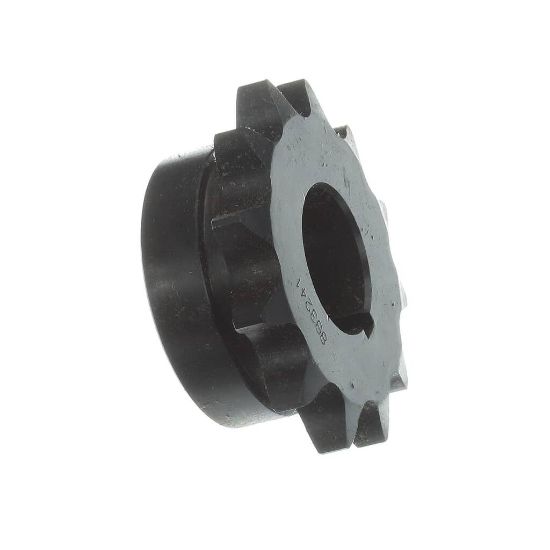 Picture of Hobart Sprocket,roller Chain 12T Part# 00-893241