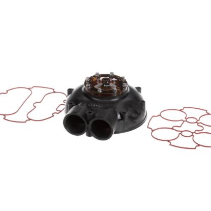 Picture of Hobart Ws80, Level 4 Kit Part# 00-913102-00610
