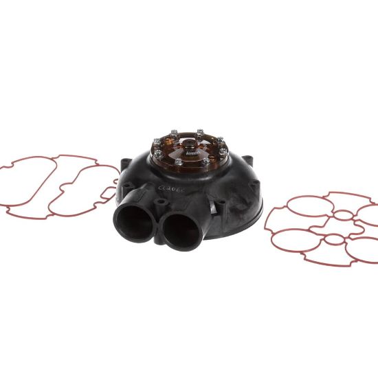 Picture of Hobart Ws80, Level 4 Kit Part# 00-913102-00610