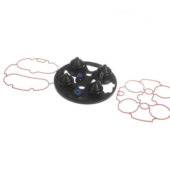 Picture of Hobart Ws500, Level 4 Kit Part# 00-913102-00609