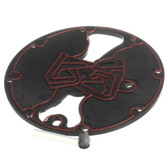 Picture of Hobart Ws500 Level 2 Kit Part# 00-913102-00624