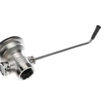 Picture of Hobart Kit, Drain Body 2 Nps W/overfl Part# 00-913140
