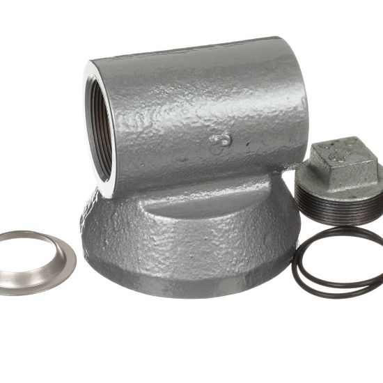 Picture of Hobart Body Drain Valve, Sleeve Kt Part# 00-913102-00301