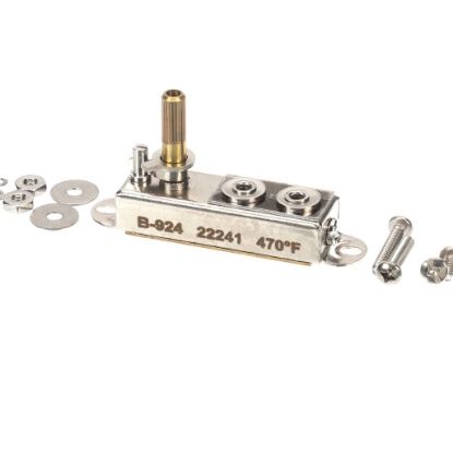 Picture of Hobart Kit, Thermostat Part# 00-913102-00510