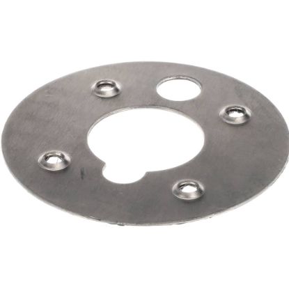 Picture of Hobart Washer Trim Part# 00-914106