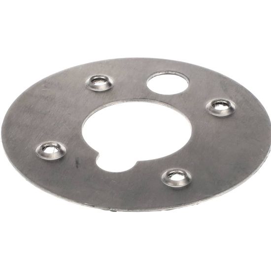 Picture of Hobart Washer Trim Part# 00-914106
