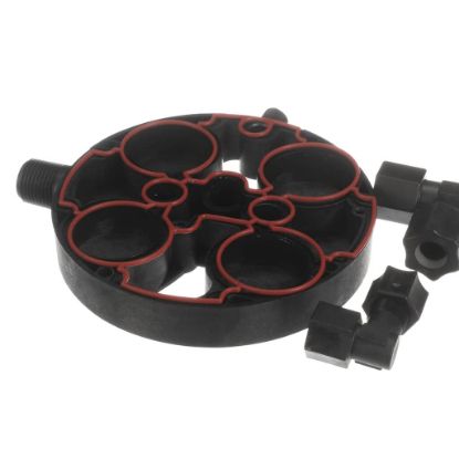 Picture of Hobart Ws80/ws500, Level 3 Kit Part# 00-913102-00607