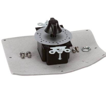 Picture of Hobart I,assembly,spring Wound Timer Kit Part# 00-914431