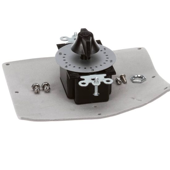 Picture of Hobart I,assembly,spring Wound Timer Kit Part# 00-914431
