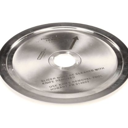 Picture of Hobart Knife Slicer 3000 Series Part# 00-914753-00002