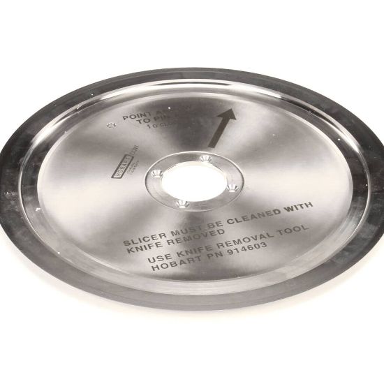 Picture of Hobart Knife Slicer 3000 Series Part# 00-914753-00002