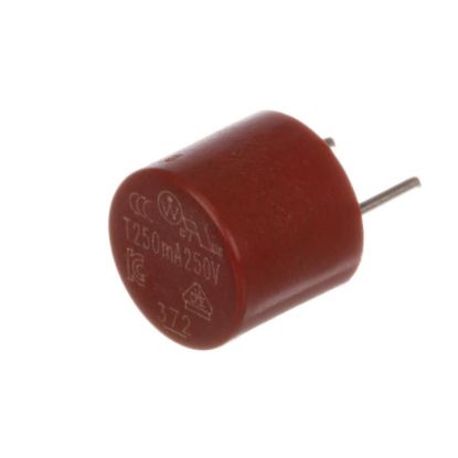 Picture of Hobart Fuse, Power Control Board .250A Part# 00-914782-00009