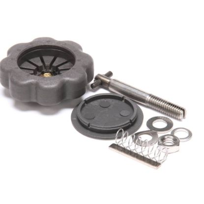 Picture of Hobart I,kit,interlock Knob Shaft Part# 00-915005