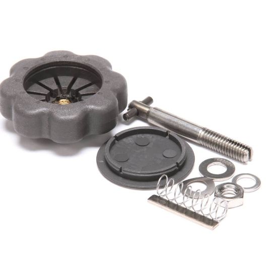 Picture of Hobart I,kit,interlock Knob Shaft Part# 00-915005
