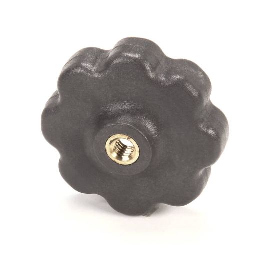 Picture of Hobart Knobinterlock (Molded Assembly) Part# 00-914973-00002
