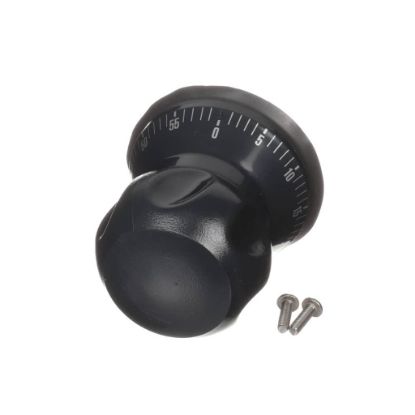 Picture of Hobart I,kit,index Knob,bushing,cam Part# 00-915007