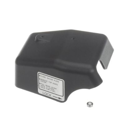 Picture of Hobart Ikitsharpener Cover Plate Part# 00-915010