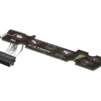 Picture of Hobart Control Board, Automatic Switch Part# 00-915068