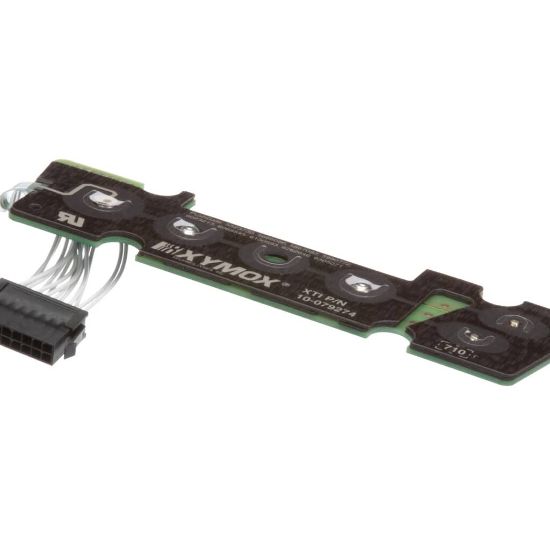 Picture of Hobart Control Board, Automatic Switch Part# 00-915068