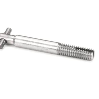 Picture of Hobart Key,shaft Pin Assembly Part# 00-915129