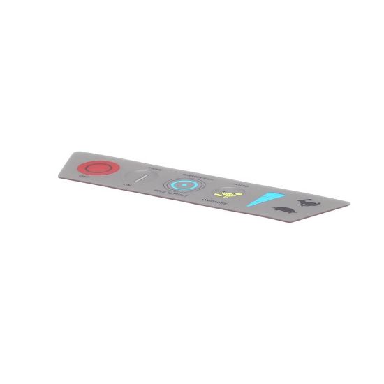 Picture of Hobart Overlay,automatic,graphic Part# 00-915150