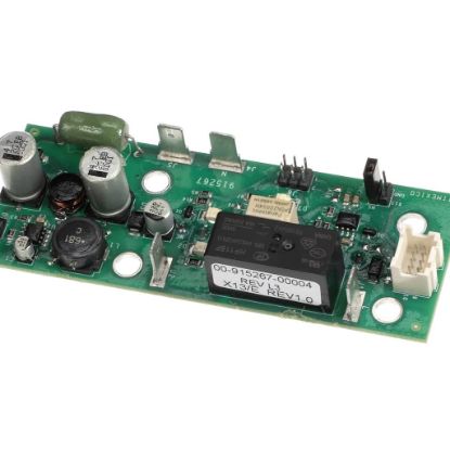 Picture of Hobart Assembly., Board Hs Manuel Slicers Part# 00-915267-00004